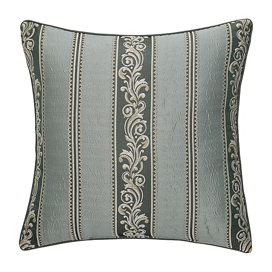 Queen Street Adelina Square Throw Pillow