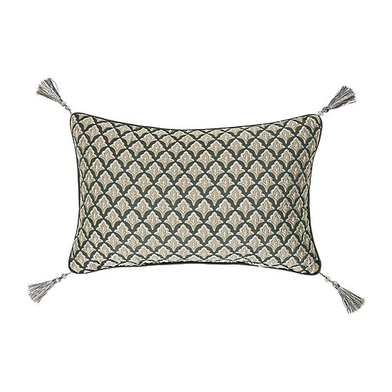 Queen Street Adelina Rectangular Throw Pillow