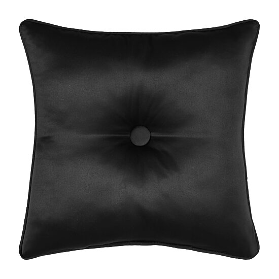Five Queens Court Hawthorne 1 Pair Square Throw Pillow