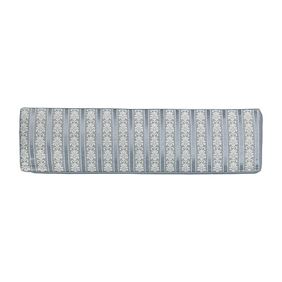 Queen Street Quincy 1 Pair Bolster Throw Pillow