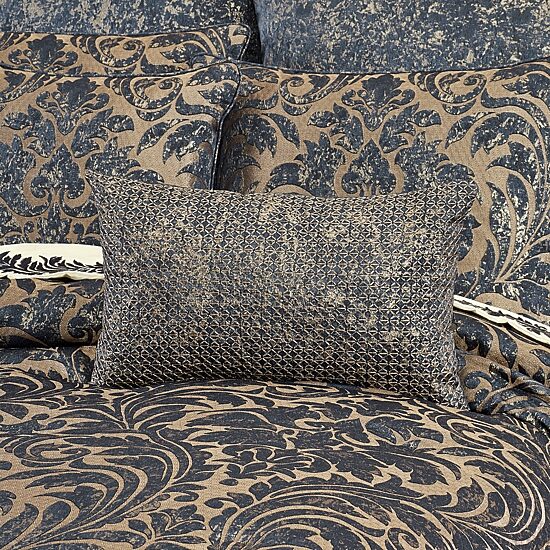 Queen Street Gildestone 1 Pair Rectangular Throw Pillow