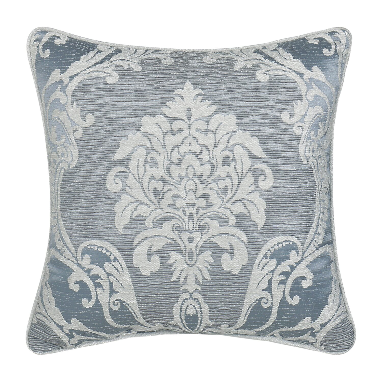 Queen Street Quincy 1 Pair Square Throw Pillow