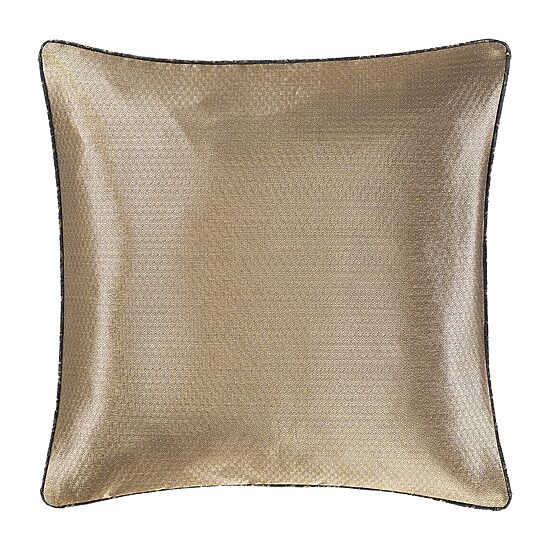 Queen Street Gildestone Reversible Euro Sham