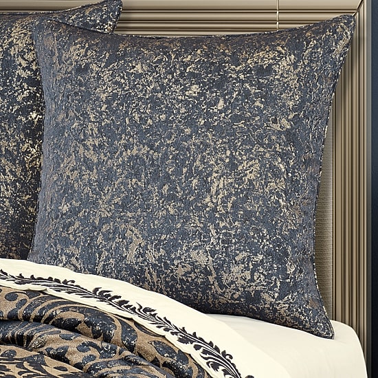 Queen Street Gildestone Reversible Euro Sham