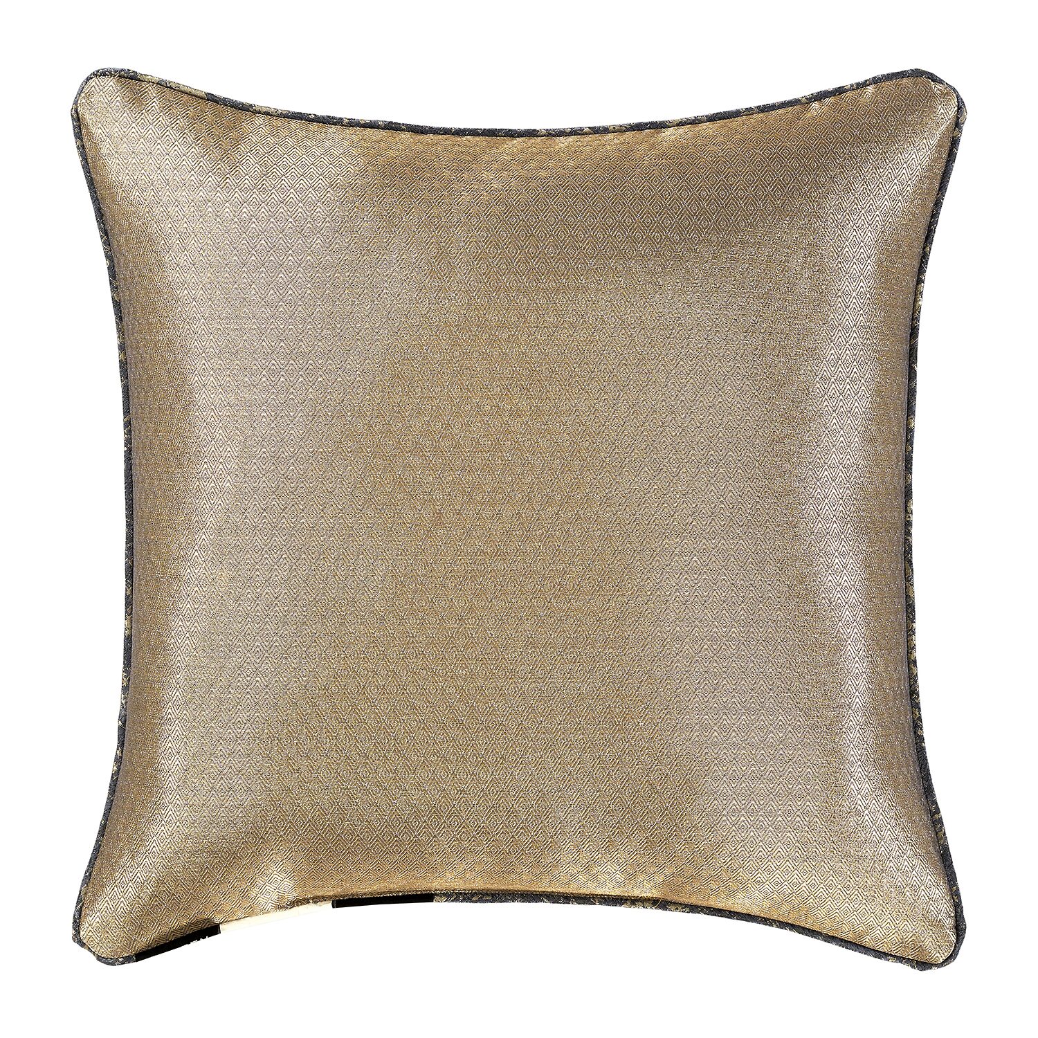Queen Street Gildestone Square Throw Pillow
