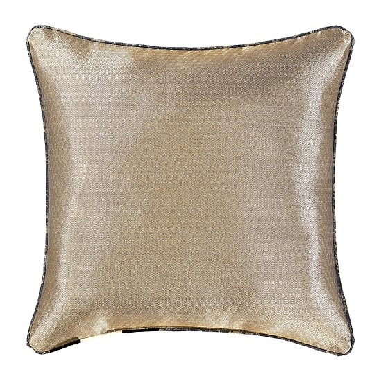 Queen Street Gildestone Square Throw Pillow