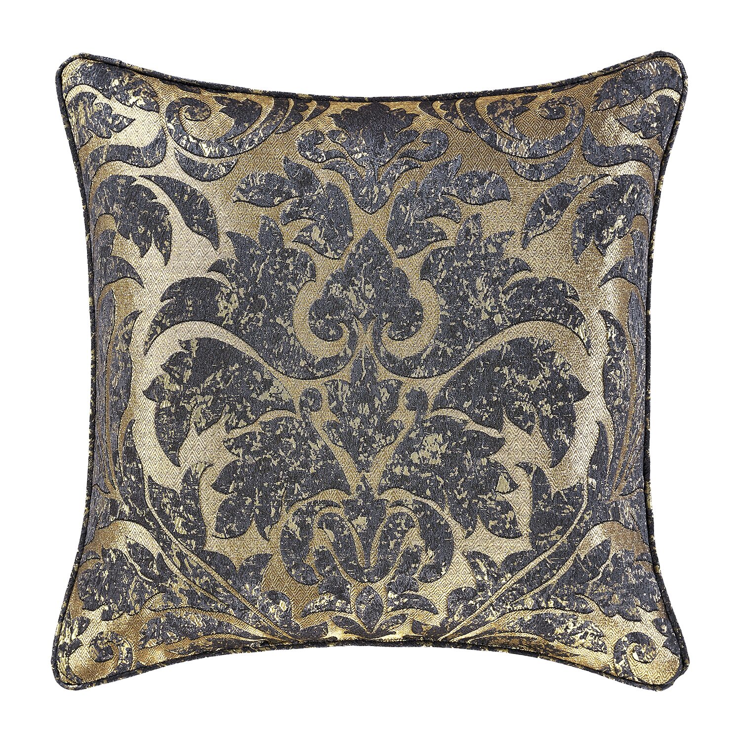 Queen Street Gildestone Square Throw Pillow