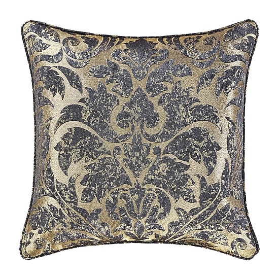 Queen Street Gildestone Square Throw Pillow