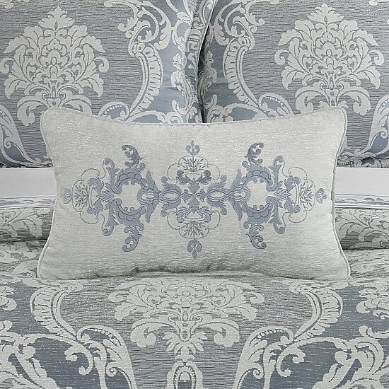 Queen Street Quincy Rectangular Throw Pillow