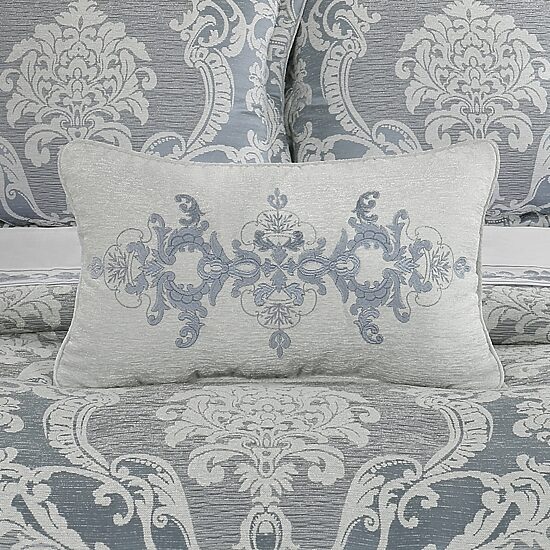 Queen Street Quincy Rectangular Throw Pillow