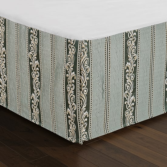 Queen Street Adelina 4-pc. Embellished Comforter Set
