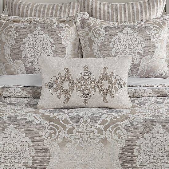 Queen Street Quincy Rectangular Throw Pillow