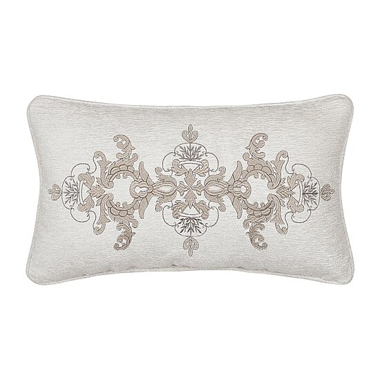Queen Street Quincy Rectangular Throw Pillow
