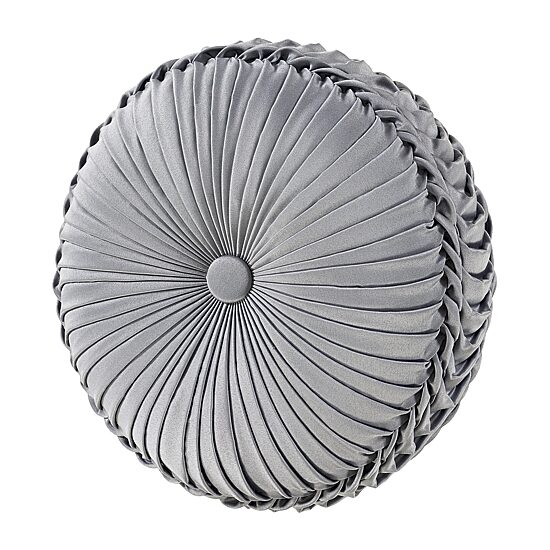 Queen Street Rinaldi 1 Pair Round Throw Pillow