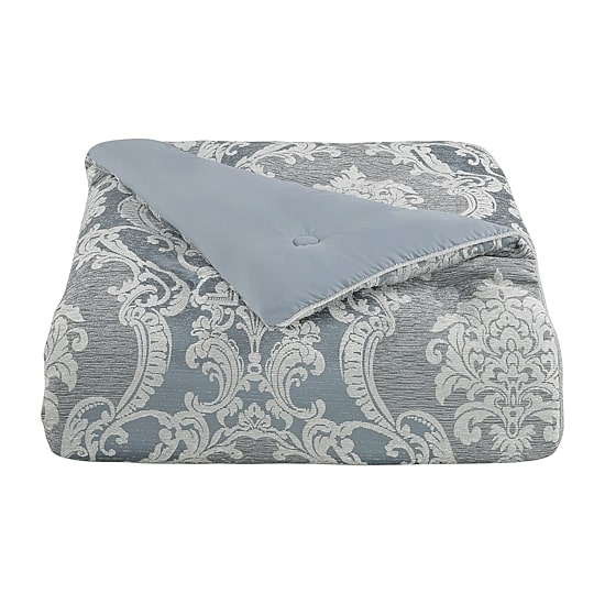 Queen Street Quincy 4-pc. Embellished Comforter Set