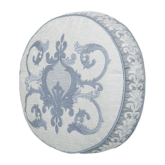 Queen Street Quincy 1 Pair Round Throw Pillow