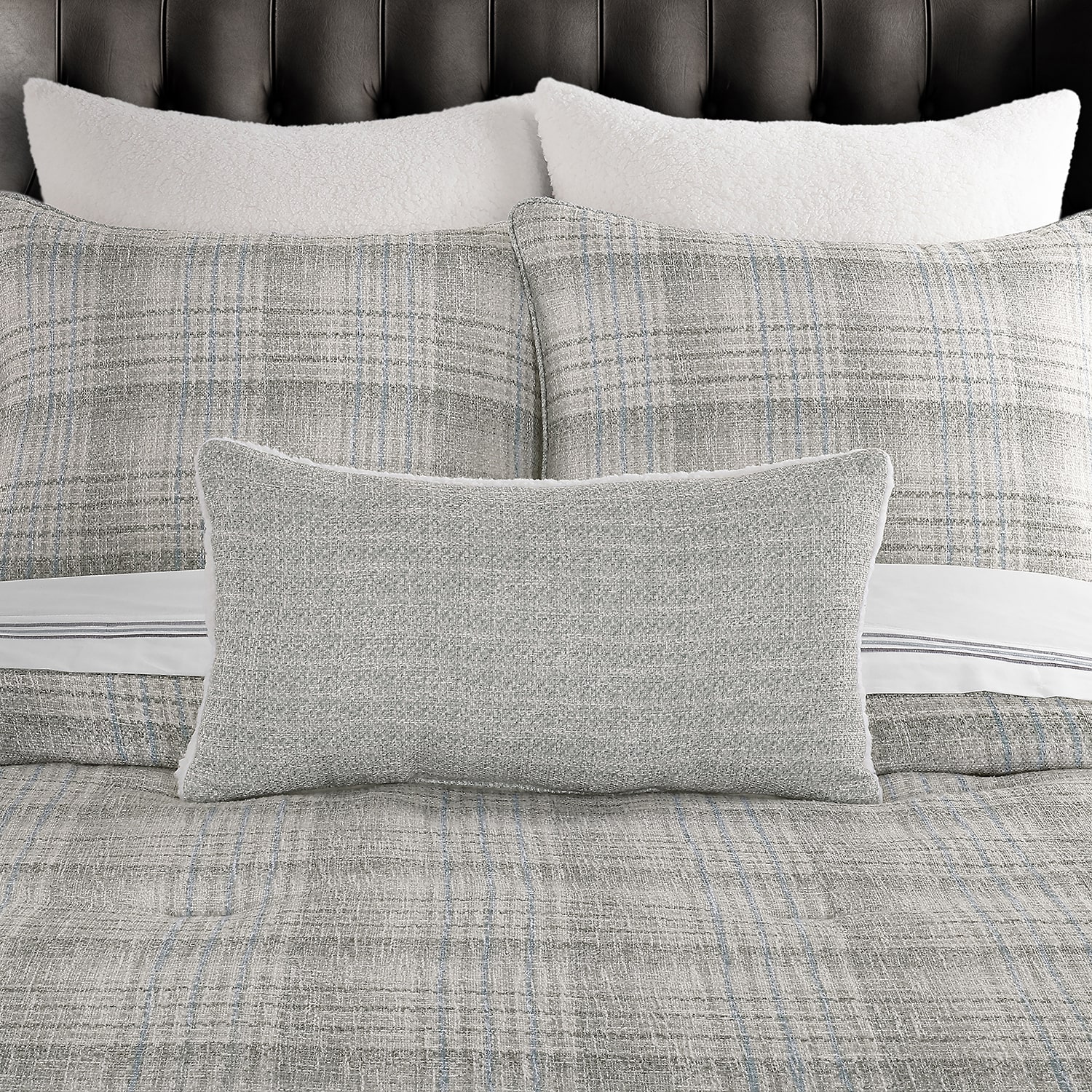 Queen Street Alessandro Rectangular Throw Pillow