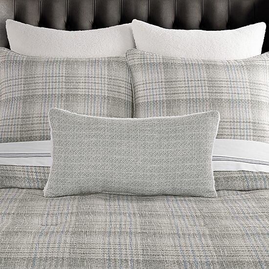 Queen Street Alessandro Rectangular Throw Pillow