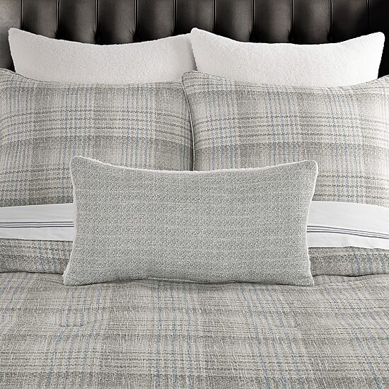 Queen Street Alessandro Rectangular Throw Pillow