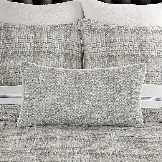 Queen Street Alessandro Rectangular Throw Pillow