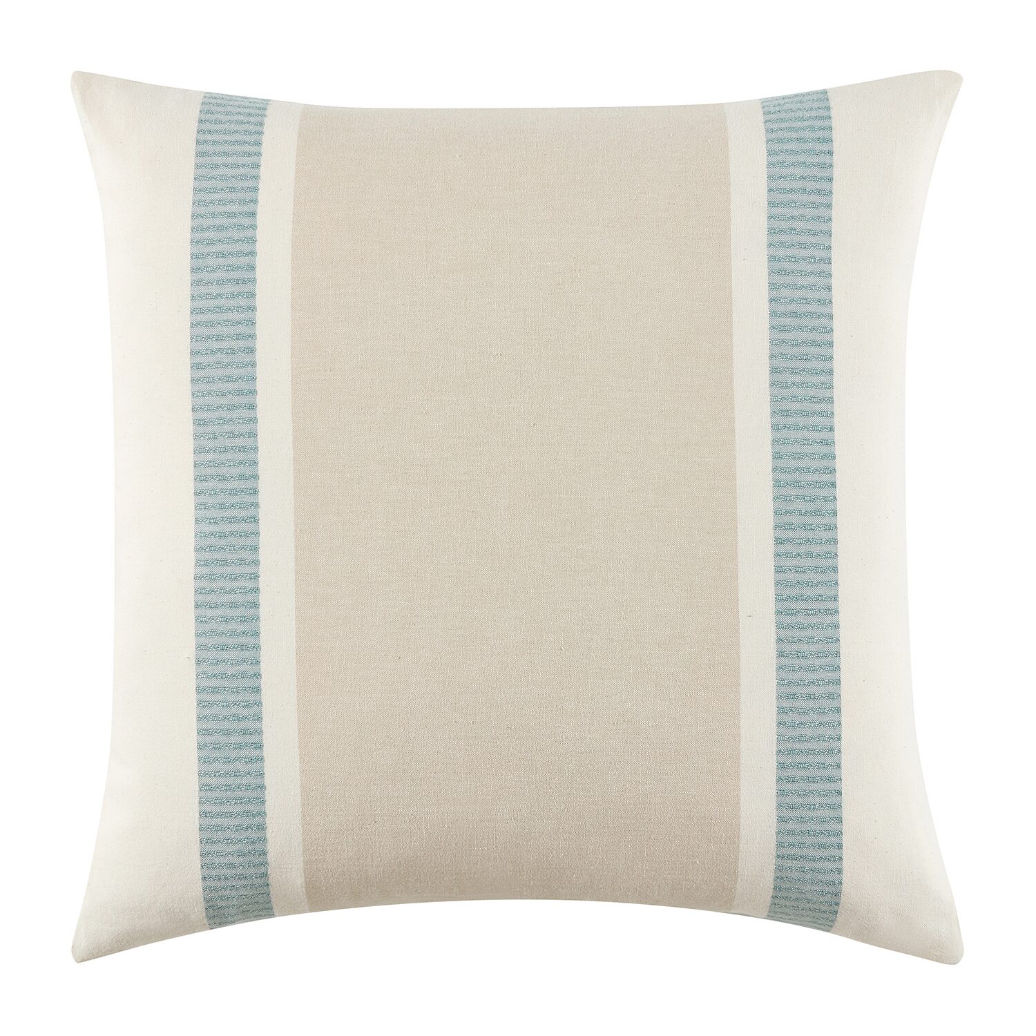 Queen Street Brighton Reversible Pillow Sham