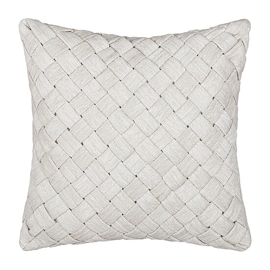 Queen Street Quincy Square Throw Pillow