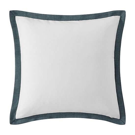 Queen Street Brookside Reversible Euro Sham