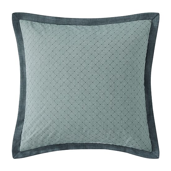 Queen Street Brookside Reversible Euro Sham