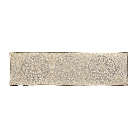 Queen Street Rinaldi Bolster Throw Pillow