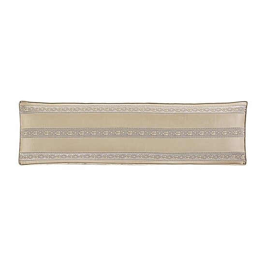 Queen Street Rinaldi Bolster Throw Pillow