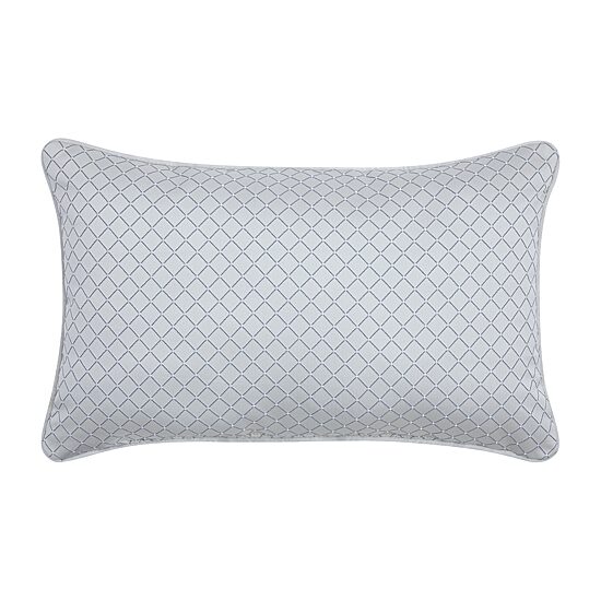 Queen Street Bellfield Rectangular Throw Pillow