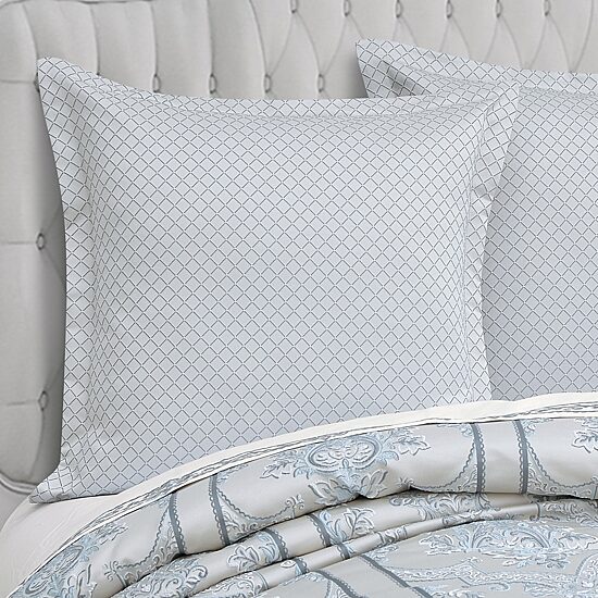 Queen Street Bellfield Reversible Euro Sham