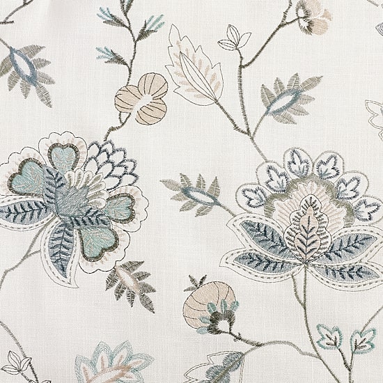 Queen Street Brookside 4-pc. Embellished Comforter Set