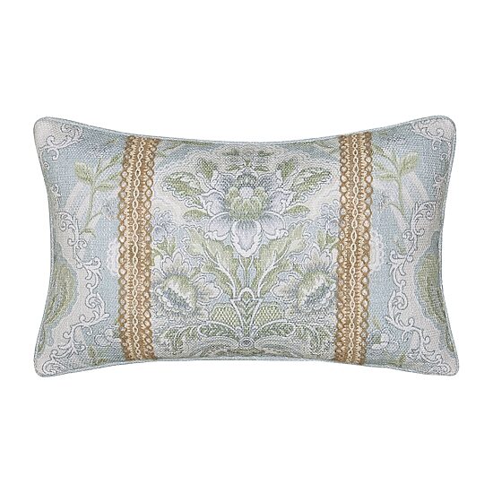 Queen Street Pasadena 1 Pair Rectangular Throw Pillow
