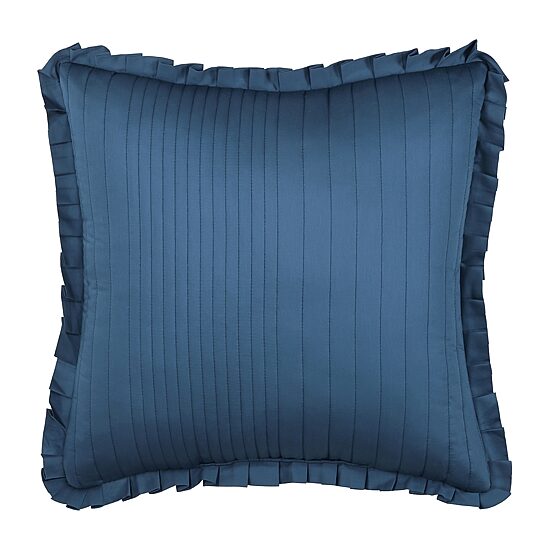 Queen Street Mayfield Square Throw Pillow