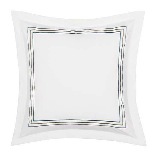 Queen Street Mayfield Reversible Euro Sham