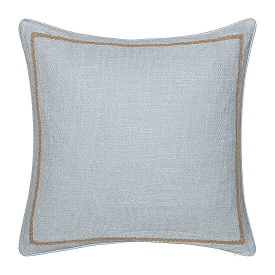 Queen Street Pasadena Reversible Euro Sham