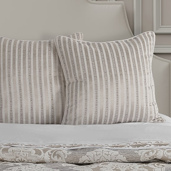 Queen Street Quincy Reversible Euro Sham