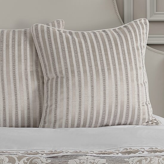 Queen Street Quincy Reversible Euro Sham