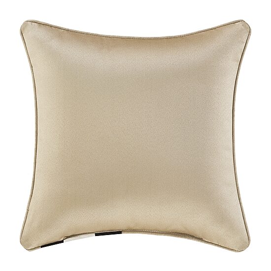 Queen Street Rinaldi 1 Pair Square Throw Pillow