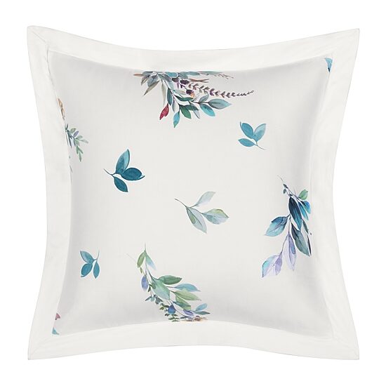 Queen Street Mayfield Square Throw Pillow