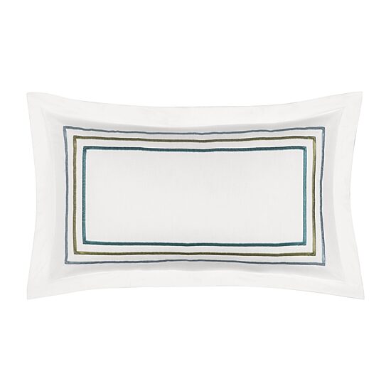 Queen Street Mayfield Rectangular Throw Pillow