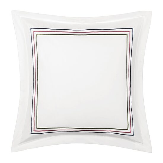 Queen Street Selma Reversible Euro Sham