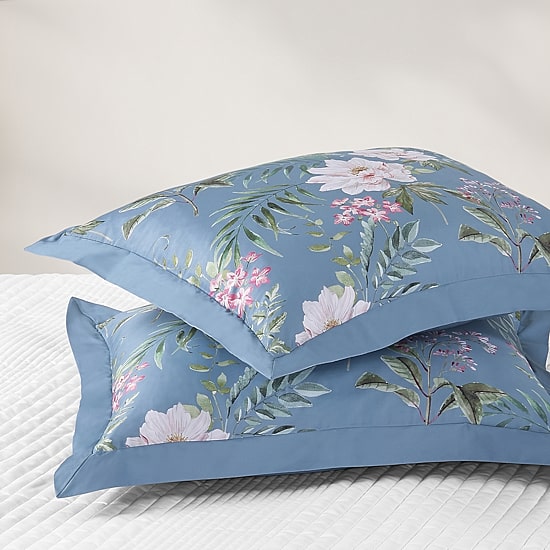 Queen Street Selma 3-pc. Embellished Comforter Set