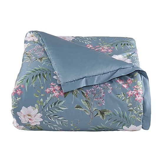 Queen Street Selma 3-pc. Embellished Comforter Set