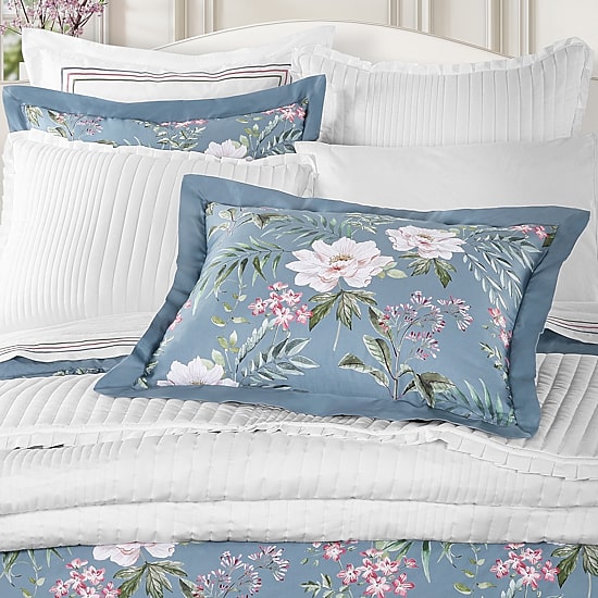 Queen Street Selma 3-pc. Embellished Comforter Set