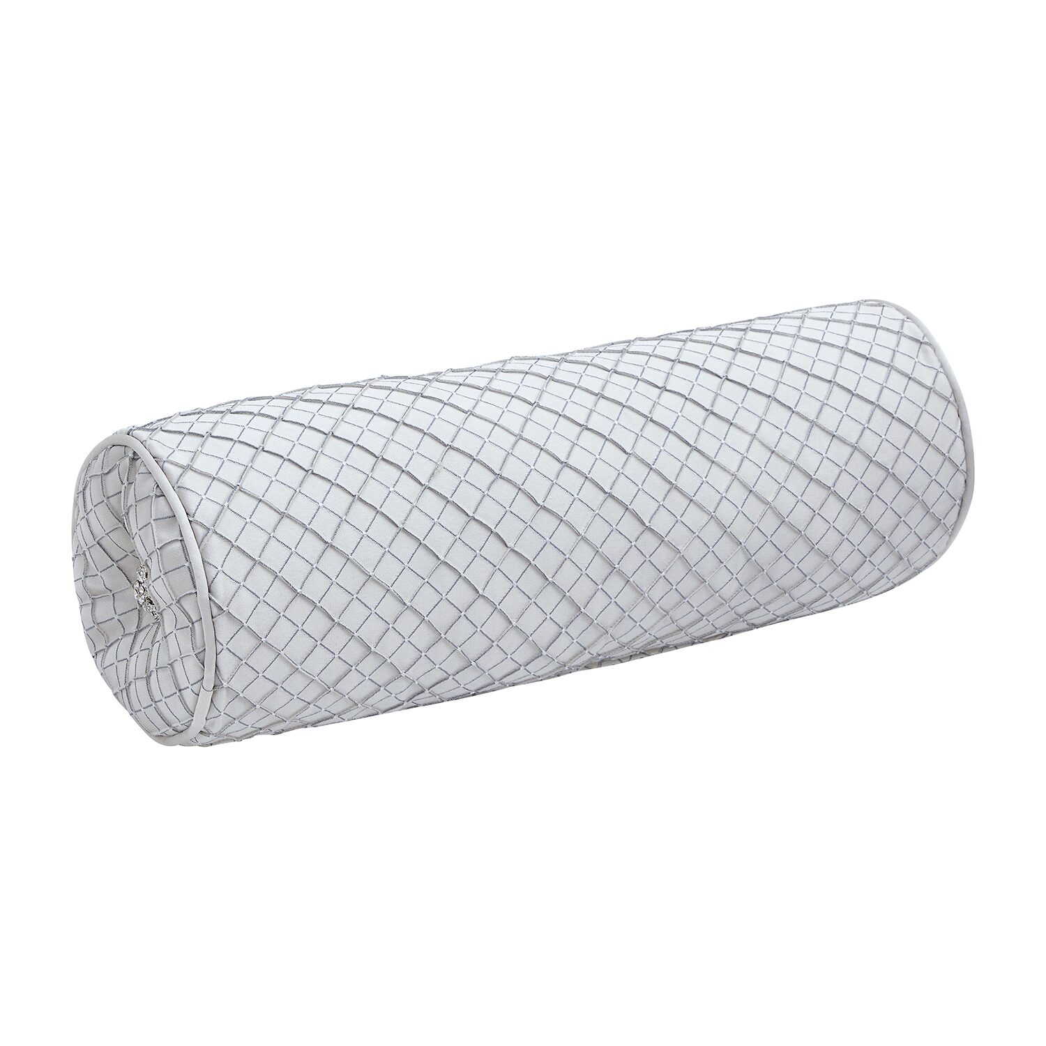 Queen Street Bellfield Bolster Throw Pillow