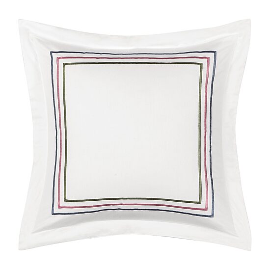 Queen Street Selma 1 Pair Square Throw Pillow