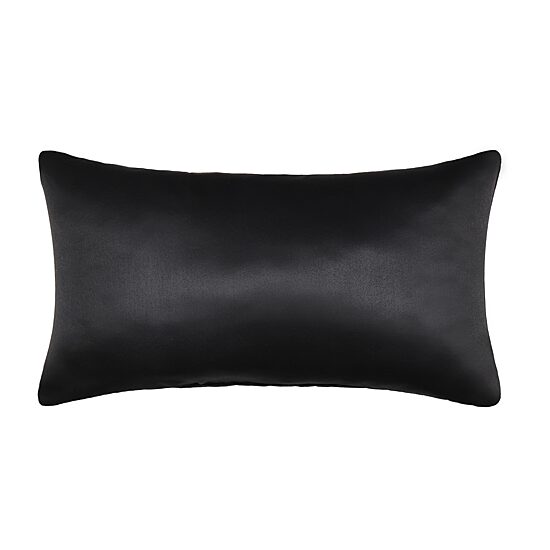 Five Queens Court Hawthorne Rectangular Throw Pillow