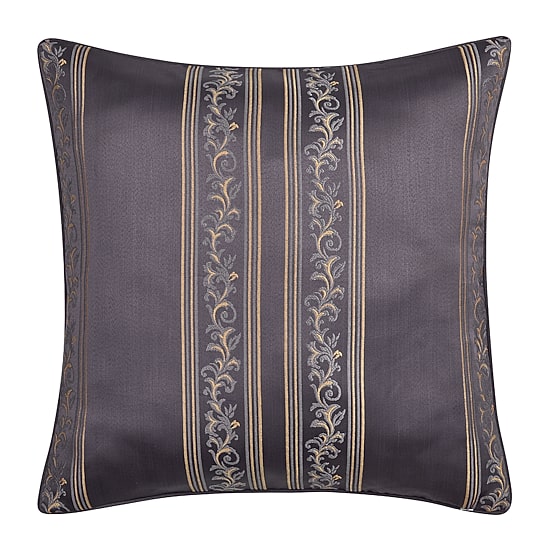 Five Queens Court Millbrook Reversible Euro Sham